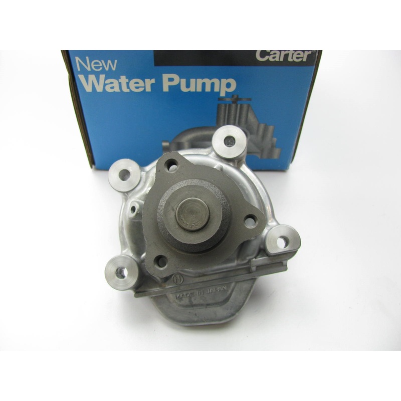 Carter FP1528 Water Pump - 1973-1979 Honda Civic 1.2L 1200