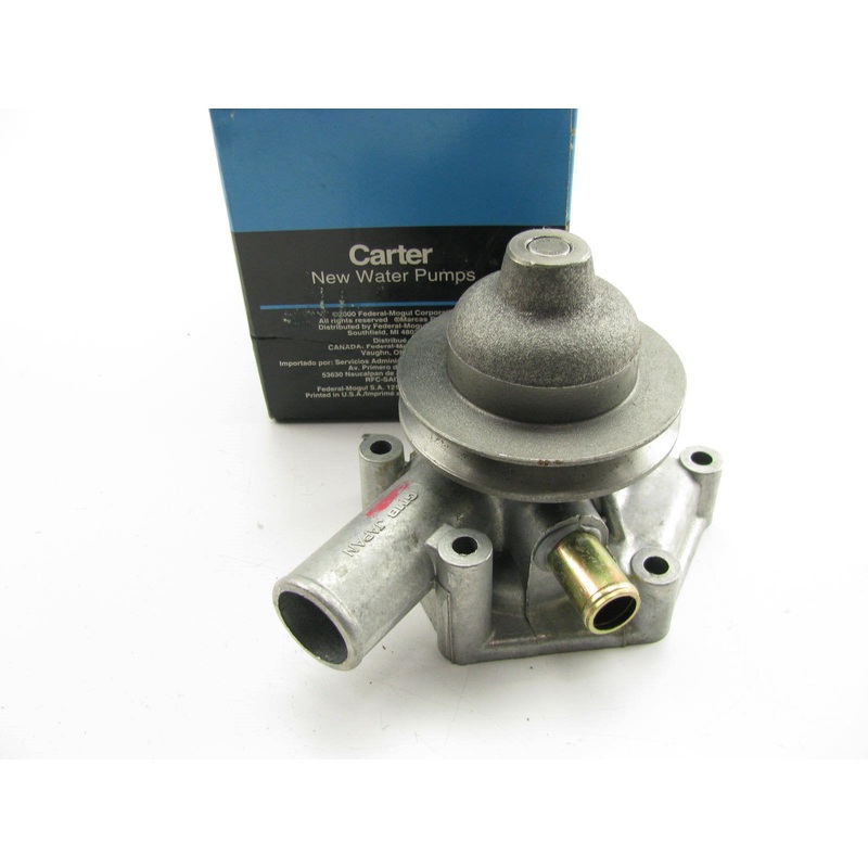 Carter FP1562 Engine Water Pump