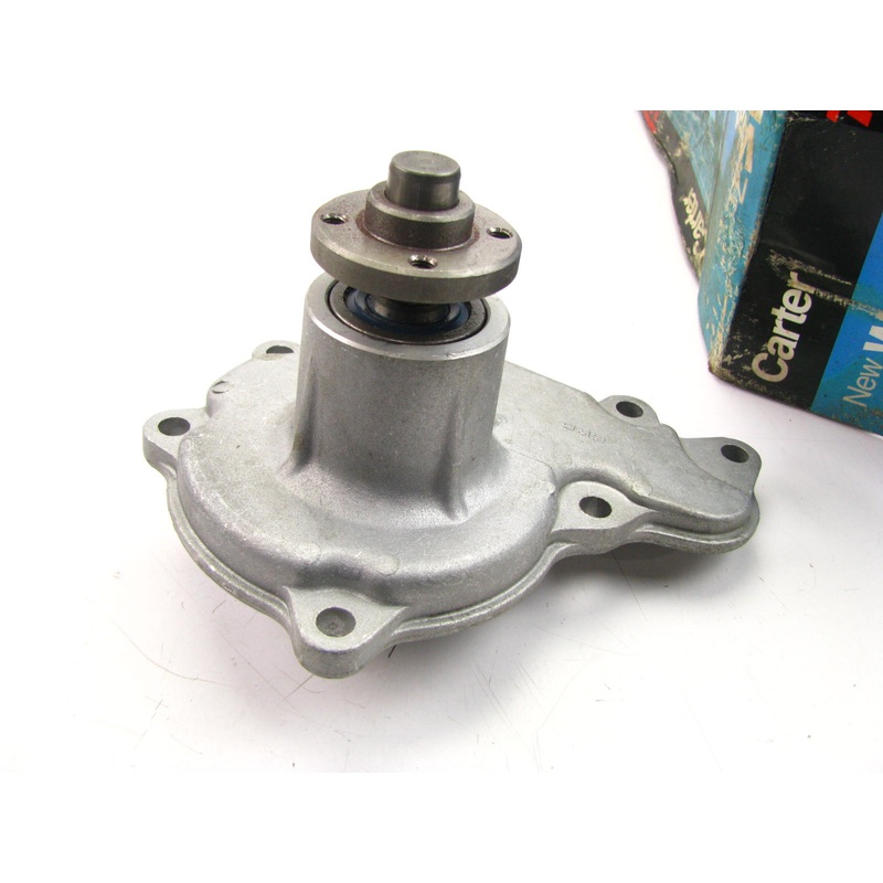 CARTER FP1730 Engine Water Pump For 1972-1985 Mazda Rotary Engs.