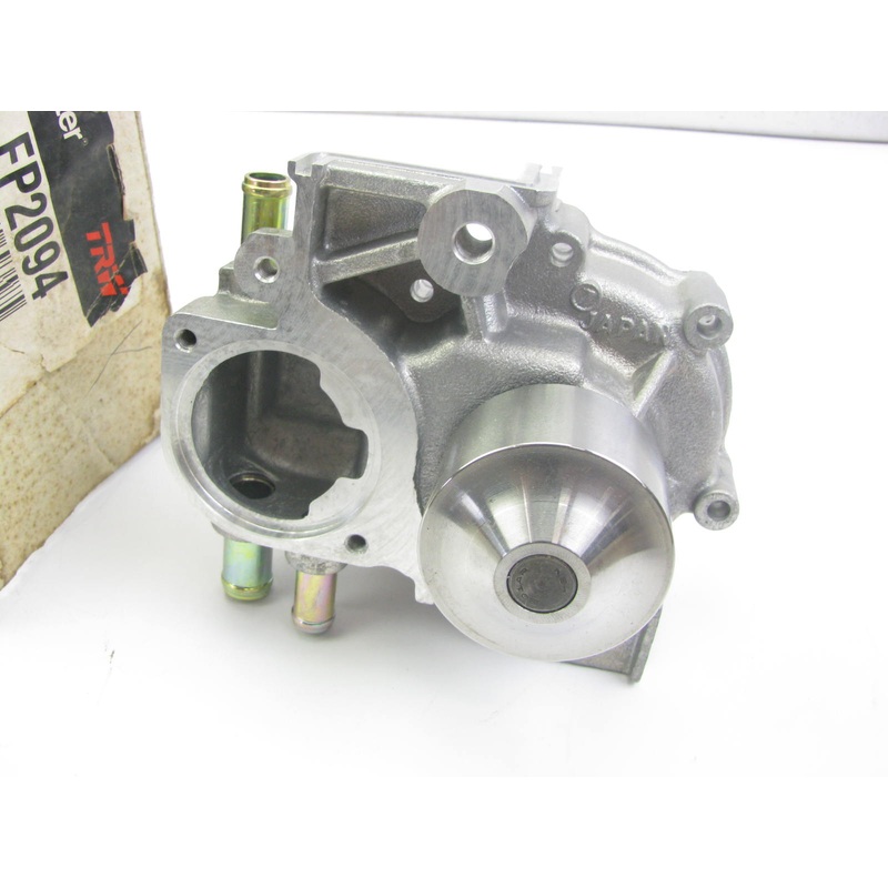 Carter FP2094 Engine Water Pump For 1991 Subaru Legacy 2.2L-H4 Turbo