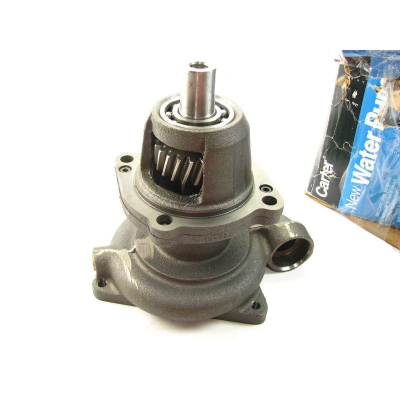 Carter FP2282 Water Pump For Various  For 1984-1994 International Trucks