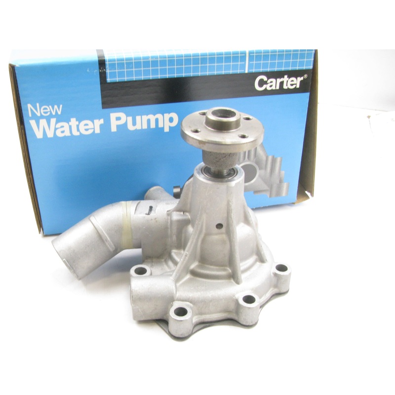 Carter/GMB  FP1803 Water Pump  For Various 1975-1984 Toyota Land Cruiser