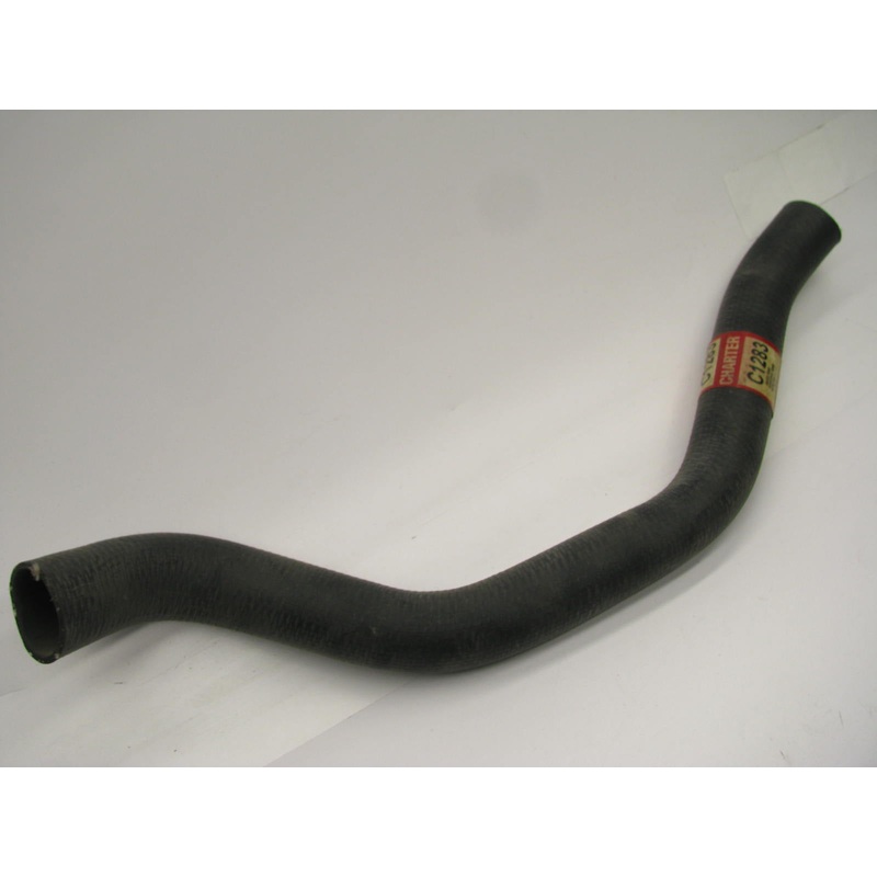 Charter C1283 UPPER Radiator Coolant Hose