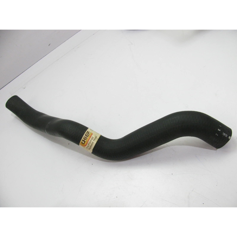 Chief C1083 Molded Radiator Coolant Hose - Upper