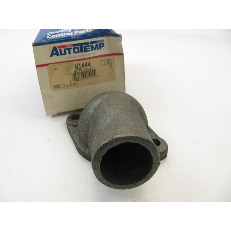 Autotemp W1444 Engine Coolant Water Outlet