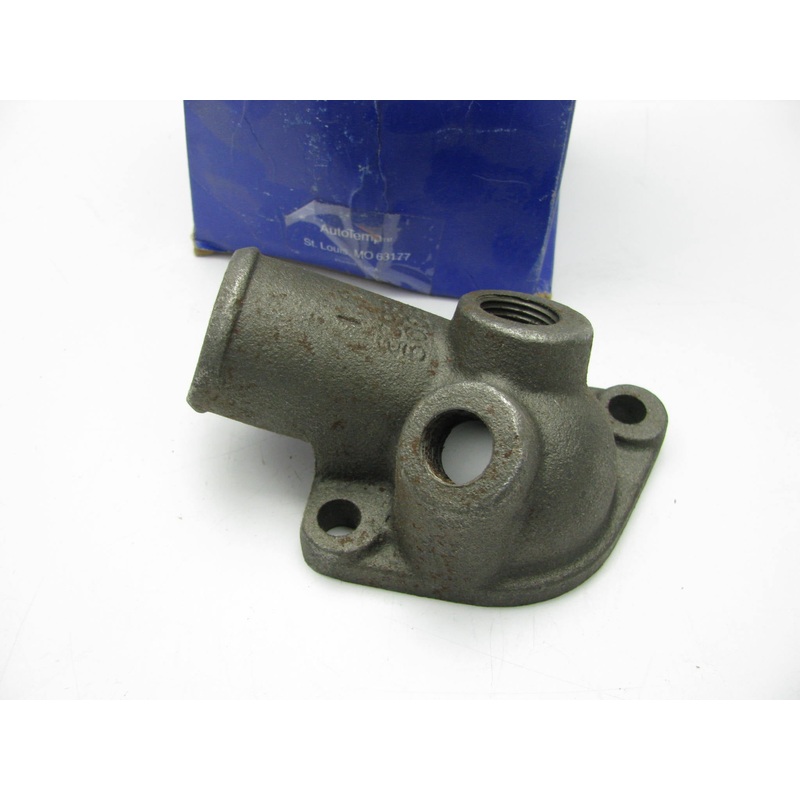 Autotemp W4471 Engine Coolant Water Outlet