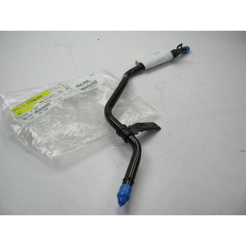 AuxIliary HVAC Coolant Hose Tube Pipe OEM For 20-23 Kia Telluride 3.8 97540S9000