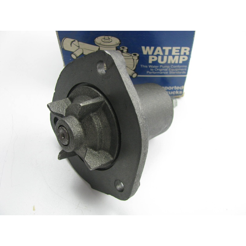 Beck Arnley 131-0960 Engine Water Pump For 1967 Triumph TR4A