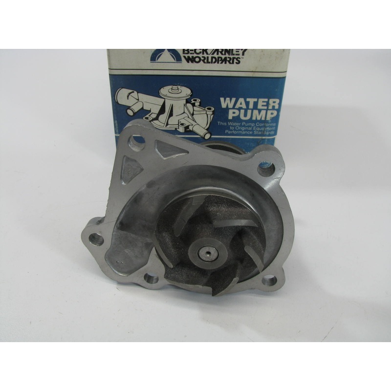 Beck Arnley 131-1273 Engine Water Pump  For 1977-1983 Mazda GLC, 76-77 Mizer