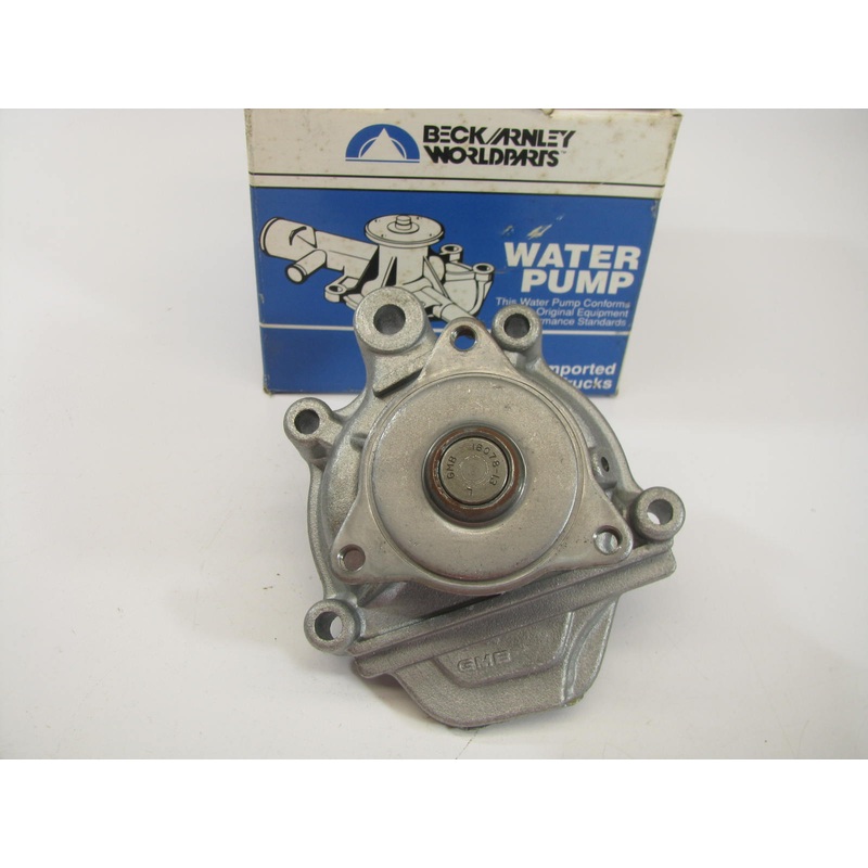 Beck Arnley 131-1638 Engine Water Pump for 1975-1979 Honda 1.5L 1.6L 1.8L