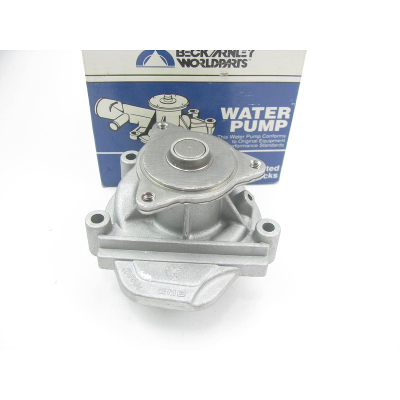 Beck Arnley 131-1930 Engine Water Pump For 1980-1982 Honda 1.8L-L4