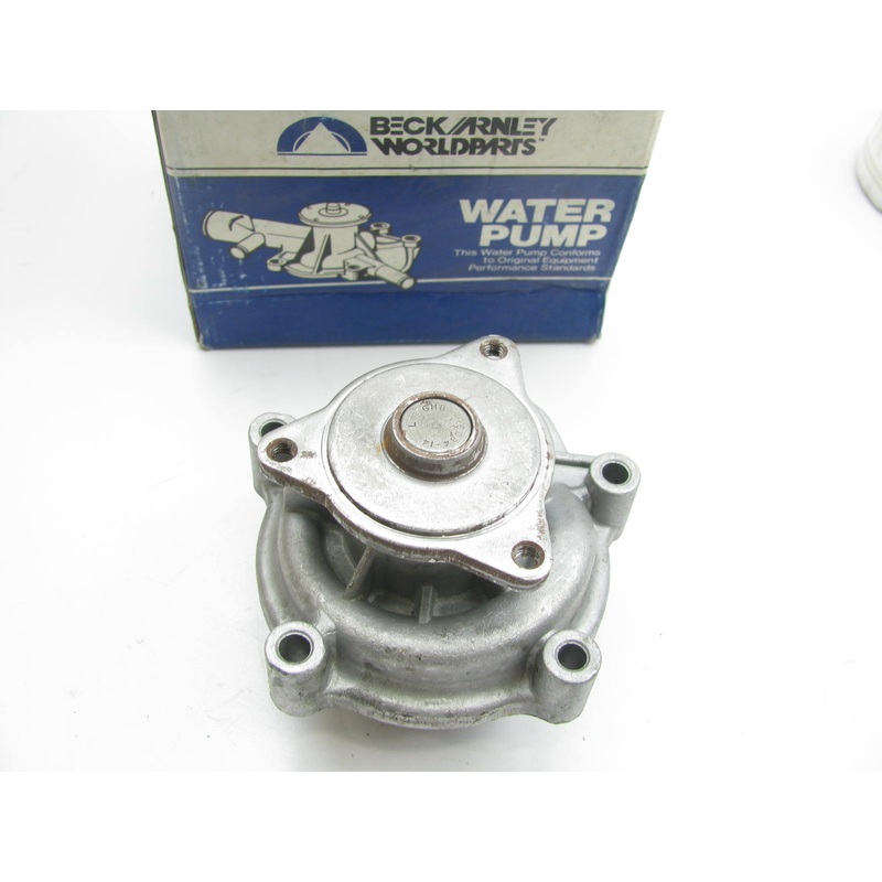 Beck Arnley 131-1959 Engine Water Pump 1982 Honda Prelude 1982-1983 Accord 1.8L