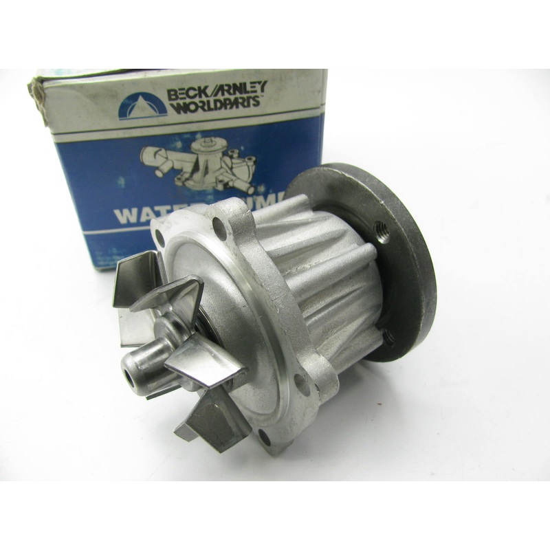 Beck Arnley 131-1972 Engine Water Pump for 1980-1982 Toyota Cressida 2.8L-L6