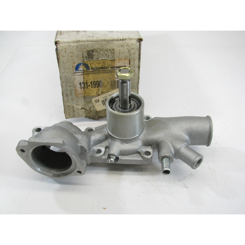 Beck Arnley 131-1990 Engine Water Pump 1980-1987 Peugeot 505 2.0L Gas I4