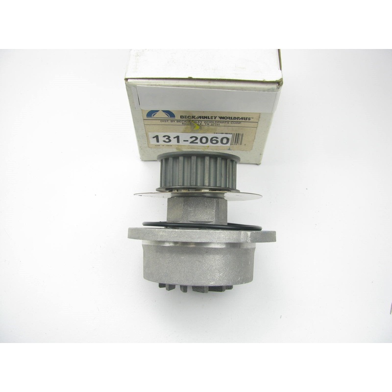 BECK ARNLEY 131-2060 Engine Water Pump 1988-1990 Pontiac LeMans 1.6L