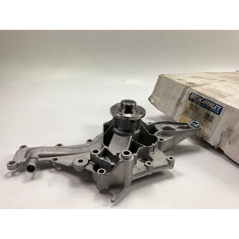 Beck Arnley 131-2266 Water Pump - Made In Germany