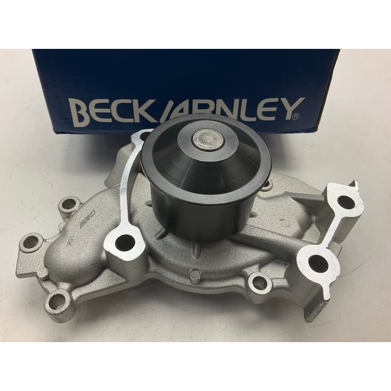 Beck Arnley 131-2336 Engine Water Pump 94-10 Toyota 3.0L 3.3L V6 3MZ-FE 1MZ-FE
