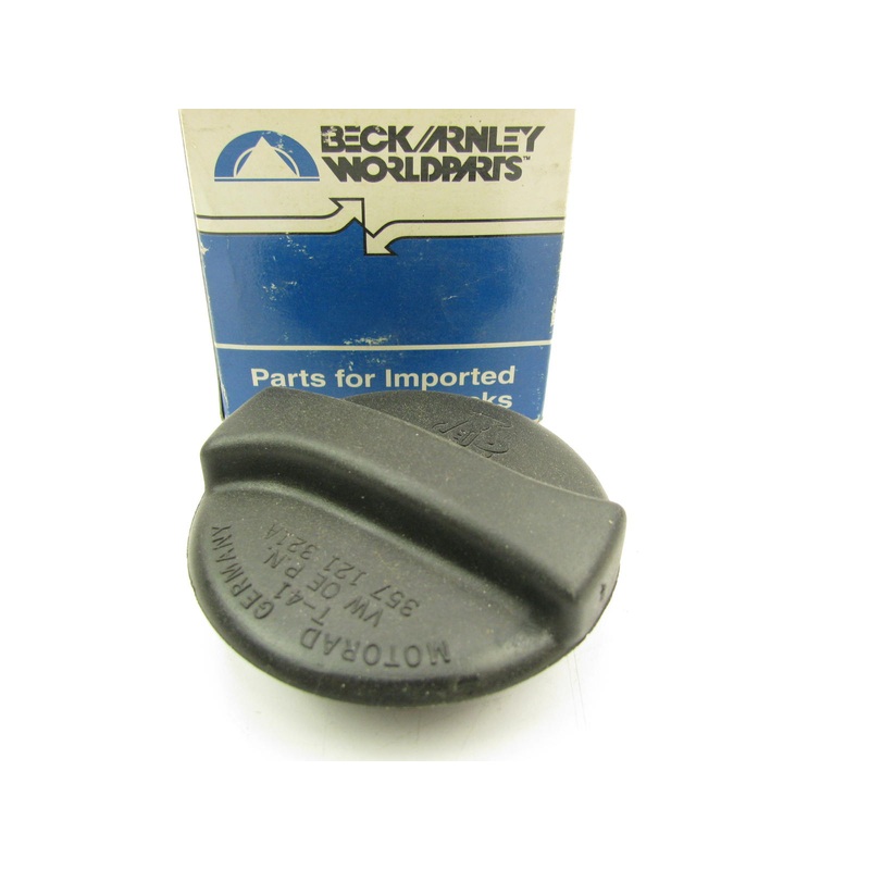 Beck Arnley 133-0154 Engine Coolant Recovery Tank Cap