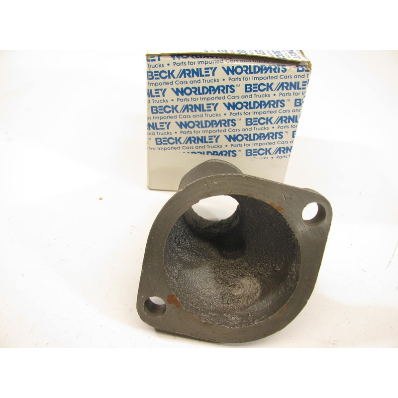 Beck Arnley 136-1164 Engine Coolant Thermostat Housing For 1981-83 Datsun 200SX