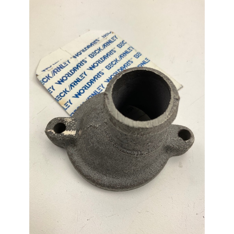 Beck Arnley 136-1168 Engine Coolant Thermostat Housing Water Neck
