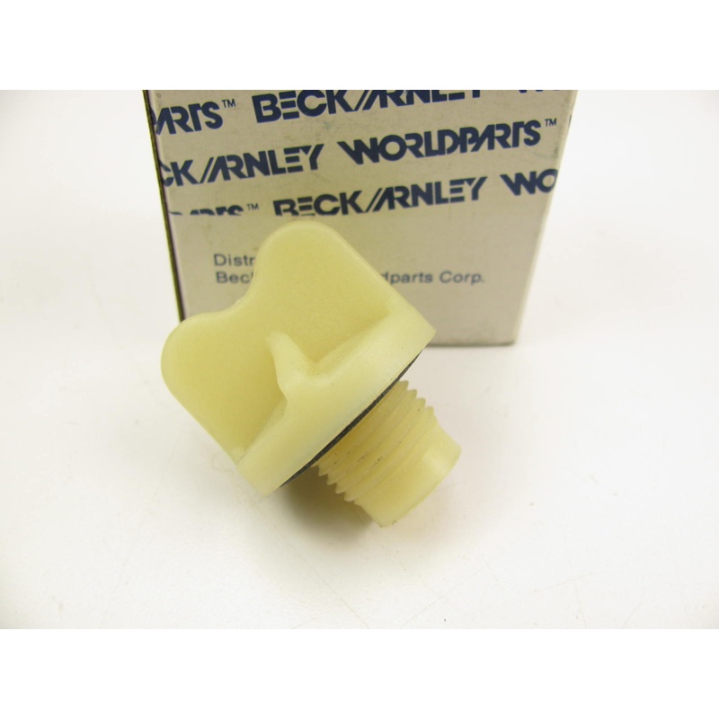 Beck Arnley 137-0012 Radiator Drain Petcock