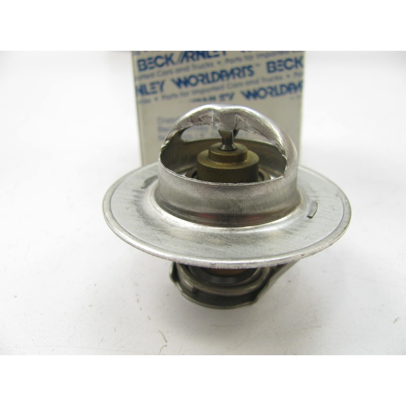 Beck Arnley 143-0676 Engine Coolant Thermostat - 160 Degree