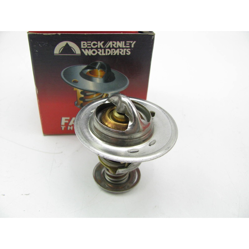 Beck Arnley 143-5672 Engine Coolant Thermostat - 170 Degree