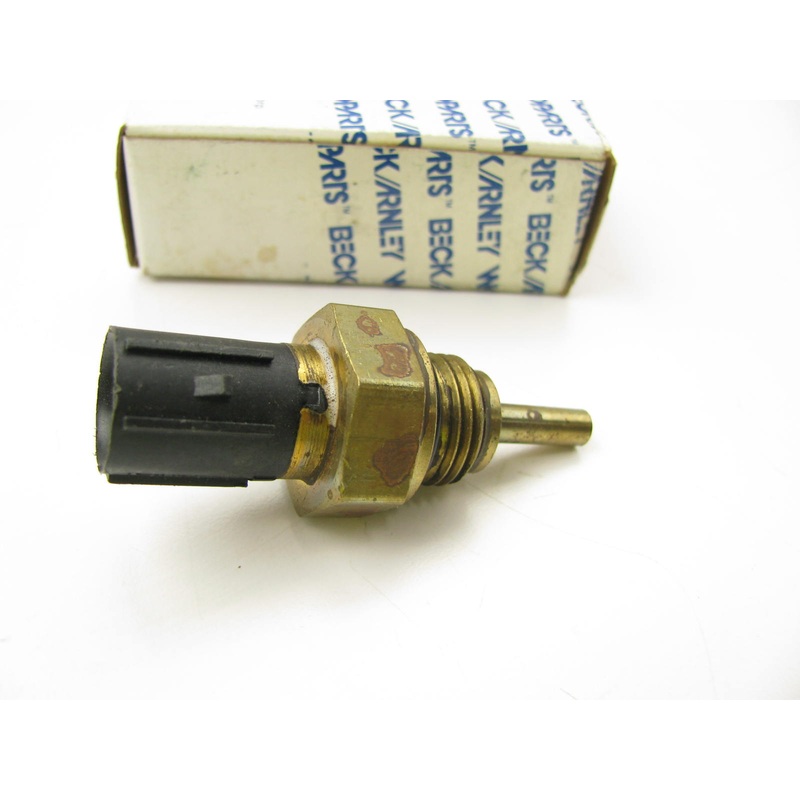 Beck Arnley 158-0152 Engine Coolant Temperature Sensor 1986-87 Accord 1985 Civic