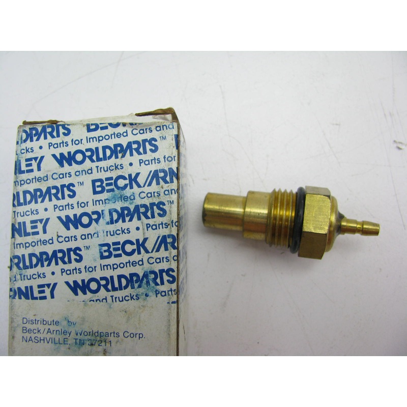 Beck Arnley 201-0866 Engine Coolant Fan Temperature Switch