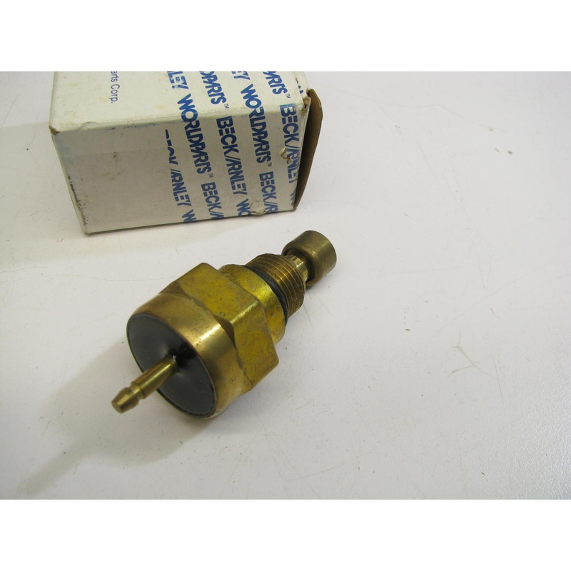 Beck Arnley 201-0999 Engine Coolant Temperature Sensor