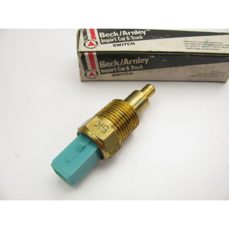 Beck Arnley 201-1248 Engine Cooling Fan Switch