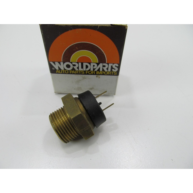 Beck Arnley 201-1289 Engine Cooling Fan Switch - 1978 Fiat 131
