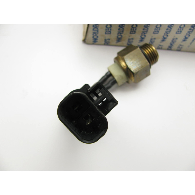 Beck Arnley 201-1351 Coolant Temperature Sensor For 86-88 Stanza 2.0L 87-88 3.0L