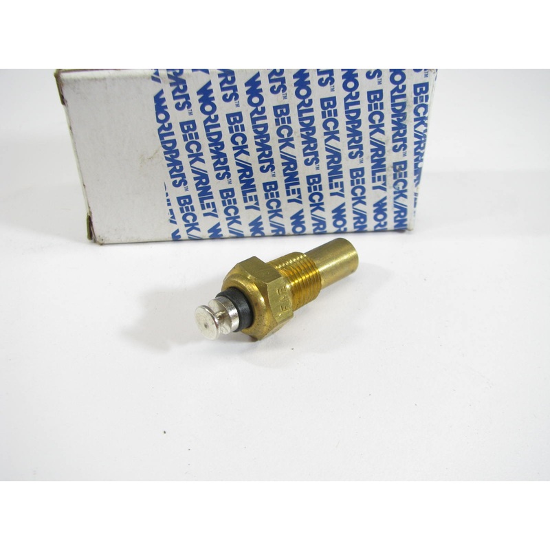 Beck Arnley 201-1358 Coolant Temperature Sensor - TS-228 47150 E1888 WT611