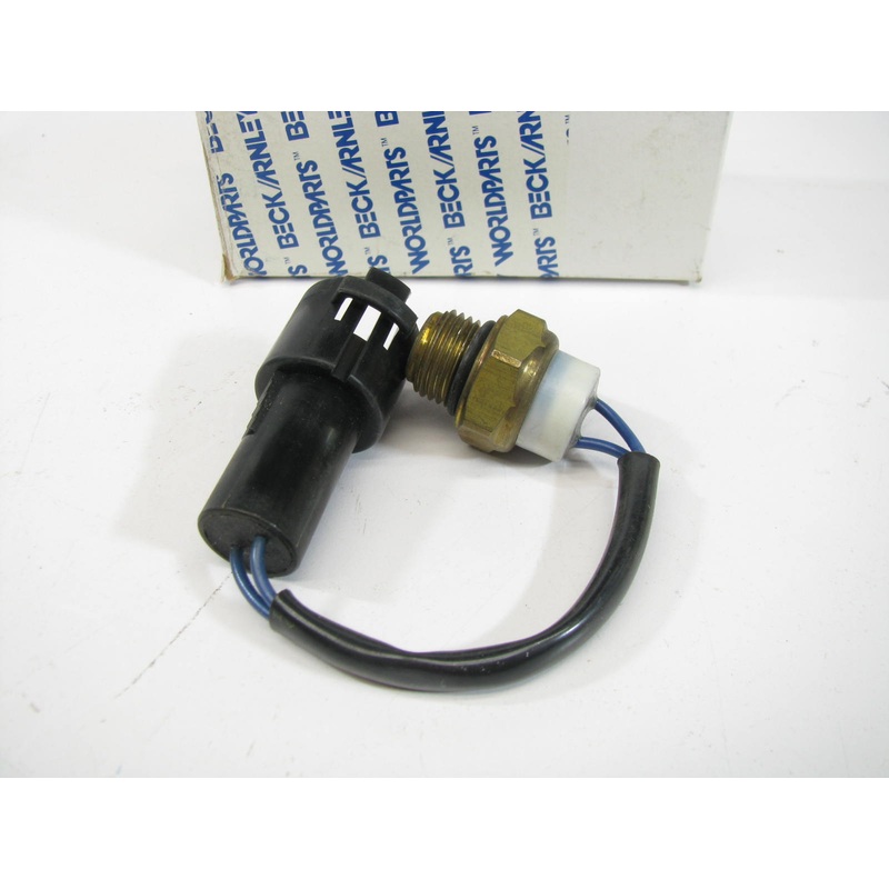 Beck Arnley 201-1367 Engine Cooling Fan Switch