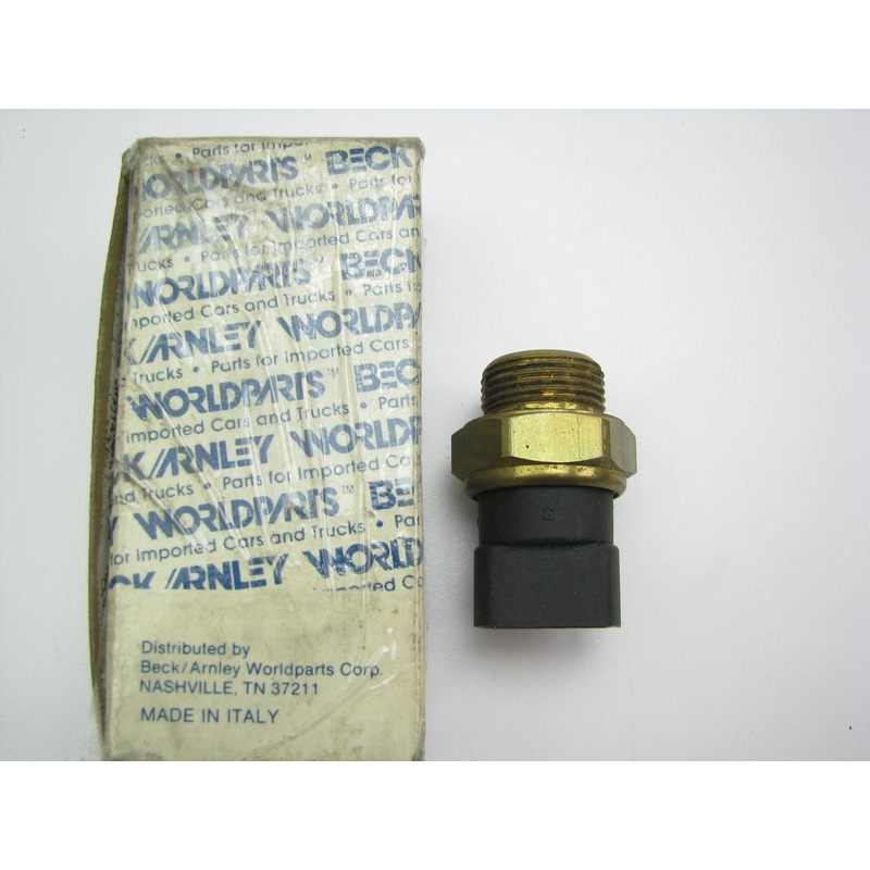 Beck Arnley 201-1370 Engine Cooling Fan Switch