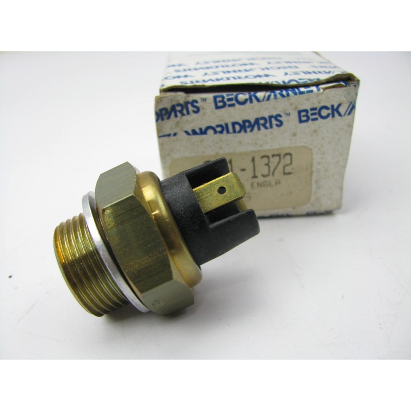 Beck Arnley 201-1372 Engine Cooling Fan Switch