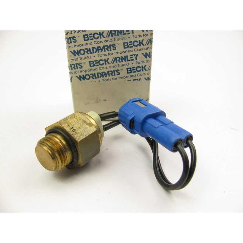 Beck Arnley 201-1454 Engine Coolant Temperature Sensor For 1988-1994 Subaru 1.8L