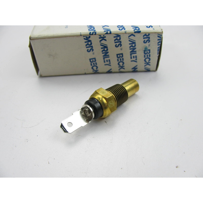 Beck Arnley 201-1645 Coolant Temperature Sensor For 1993-1994 Subaru Justy 1.2L
