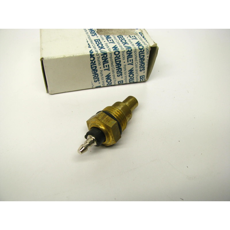 Beck Arnley 201-1673 Coolant Temperature Sensor 1988-92 Daihatsu 1.0L-L3 1.3L-L4