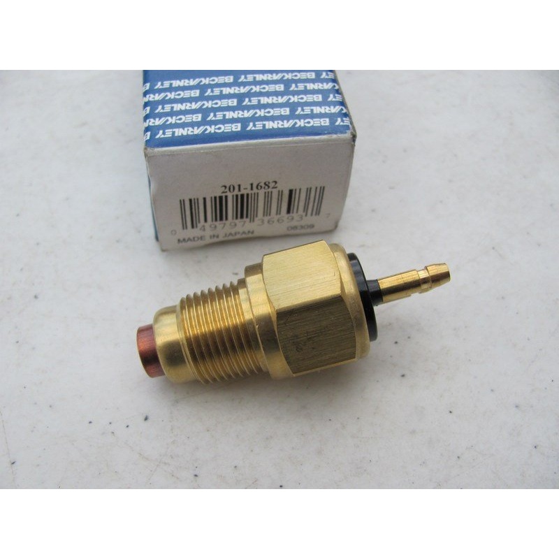Beck Arnley 201-1682 Cylinder Head Temperature Sensor - 1986-1988 Mazda RX-7