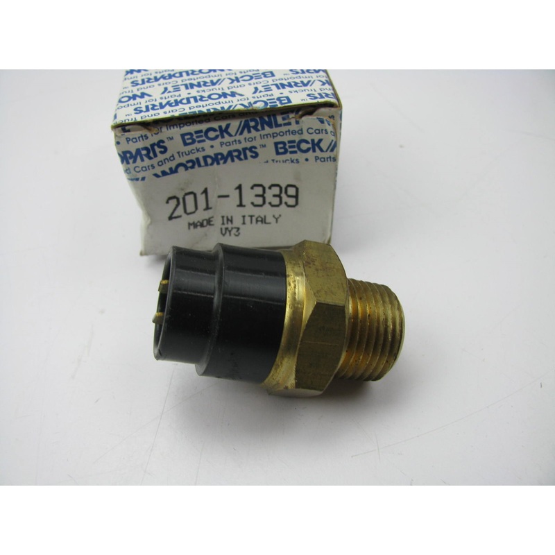 Beck Arnley 2011339 Engine Cooling Fan Switch