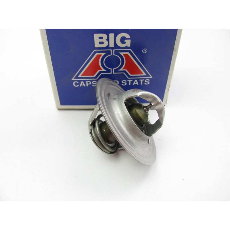 Big A 30109 Engine Coolant Thermostat - 195 Degrees