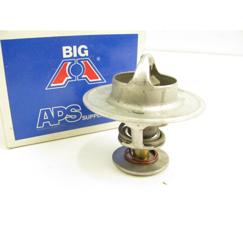 Big A 31959 Engine Coolant Thermostat - 195 Degree
