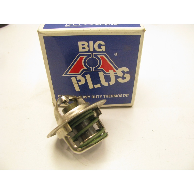 Big A 34068 Engine Coolant Thermostat - 180 Degree