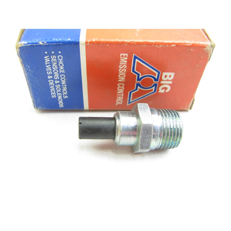 Big A 53-2007 Coolant Temperature Sensor