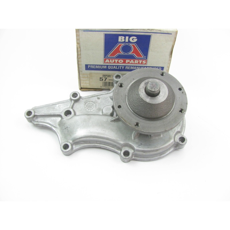 Big A 57-1004 Remanufactured Water Pump For 1975-1976 Toyota 2.2L-L4