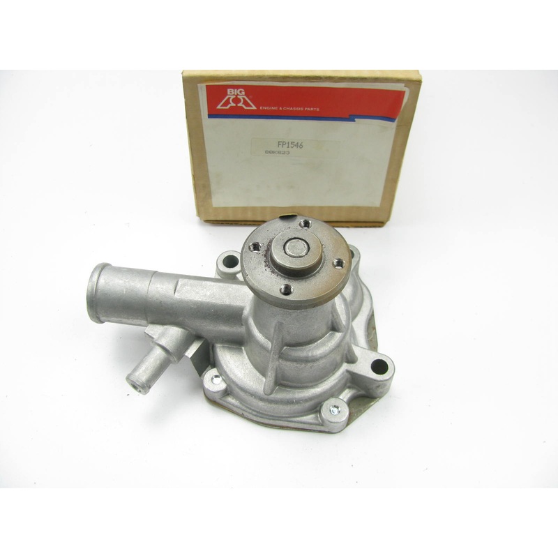 Big A FP1546 Engine Water Pump For 1977 Toyota Corolla 1.2L-L4