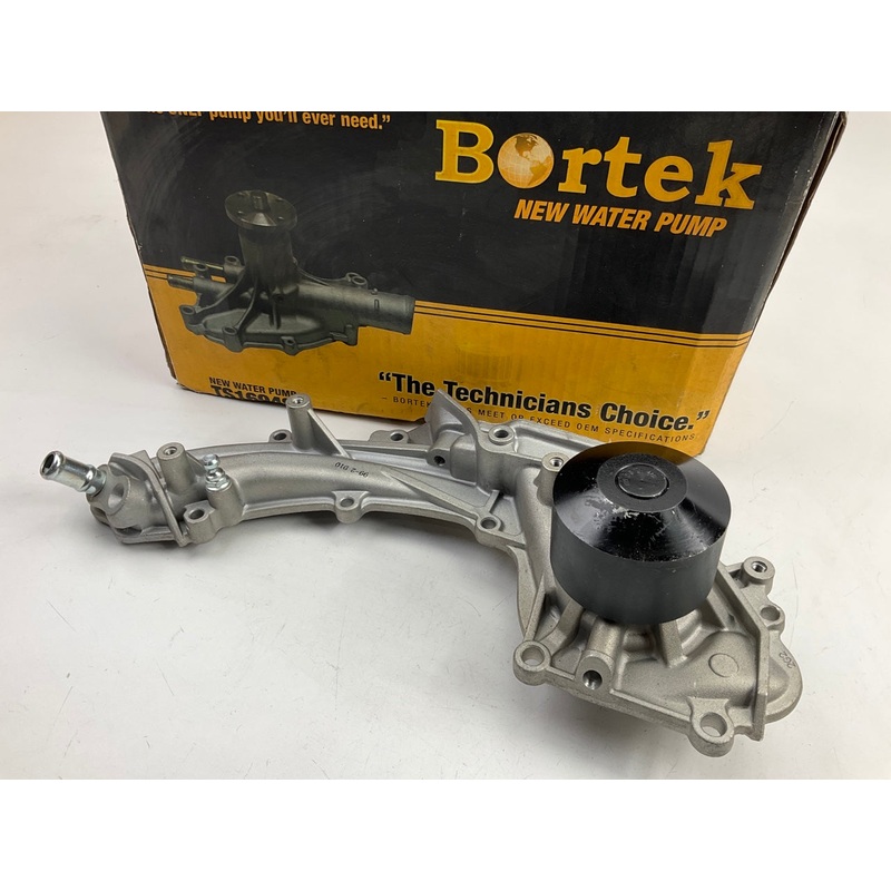 Bortek 1600-66466 Engine Water Pump For 1993-1995 Acura Legend 3.2L-V6