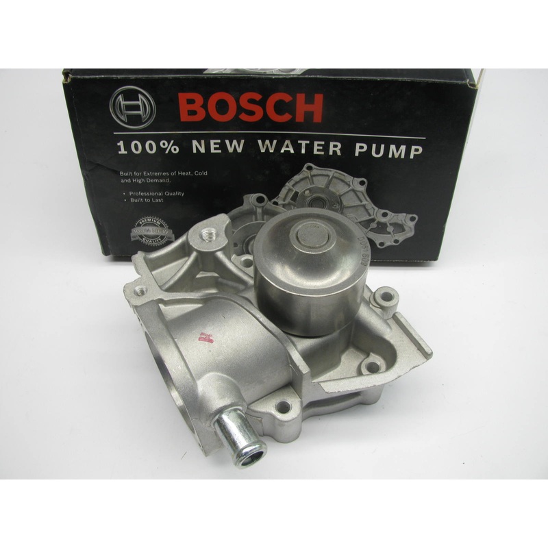 Bosch 97097 Engine Cooling Water Pump AW9223